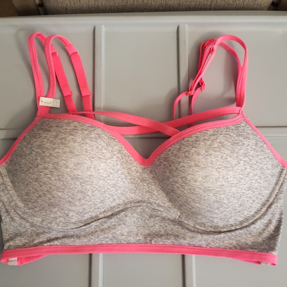 Victoria Secret Pink
